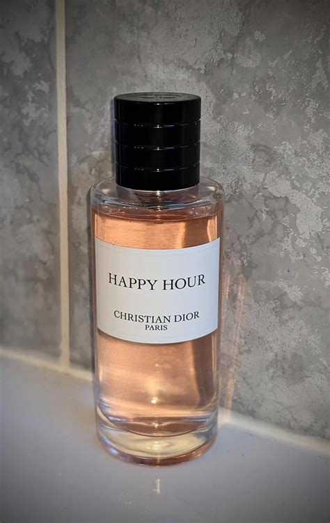 happy hour dior|dior song 1 hour.